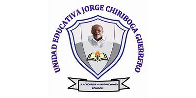 UNIDAD EDUCATIVA JORGE CHIRIBOGA GUERRERO