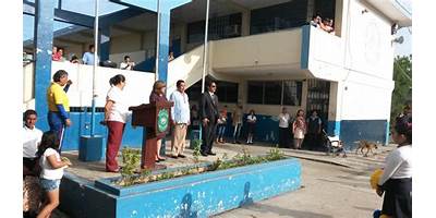 UNIDAD EDUCATIVA JORGE ICAZA