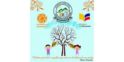 UNIDAD EDUCATIVA JORGE JEREMY CANTOS CEDEÑO