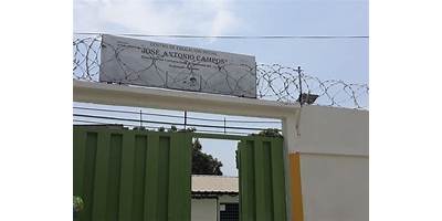 UNIDAD EDUCATIVA JOSE ANTONIO CAMPOS