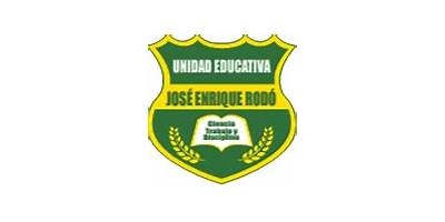 UNIDAD EDUCATIVA JOSÉ ENRIQUE RODÓ