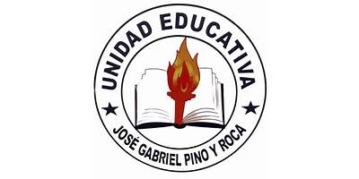 UNIDAD EDUCATIVA JOSE GABRIEL PINO Y ROCA