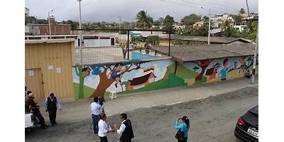 UNIDAD  EDUCATIVA JOSE MARIA SANTANA SALAZAR