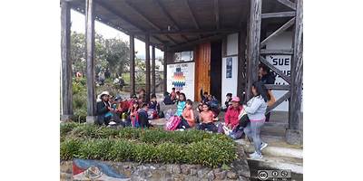 UNIDAD EDUCATIVA JOSE MIGUEL LEORO VASQUEZ
