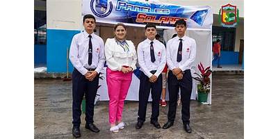 UNIDAD EDUCATIVA JOSE ORDOÑEZ