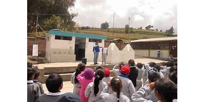 UNIDAD EDUCATIVA JOSEFA CALIXTO
