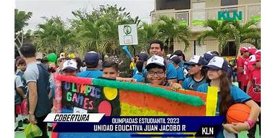 UNIDAD EDUCATIVA JUAN JACOBO ROUSSEAU