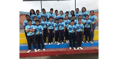 UNIDAD EDUCATIVA JUAN LEON MERA