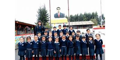 UNIDAD EDUCATIVA JUAN MANUEL LASSO