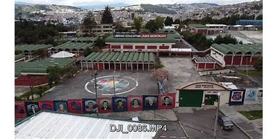 UNIDAD EDUCATIVA JUAN MONTALVO
