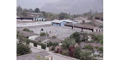 UNIDAD EDUCATIVA JUAN MONTALVO
