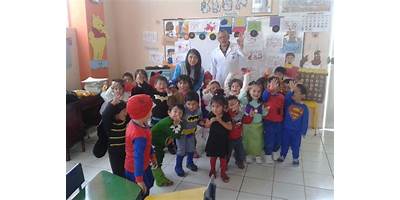 UNIDAD EDUCATIVA JUAN PABLO II
