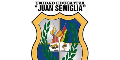 UNIDAD EDUCATIVA JUAN SEMIGLIA