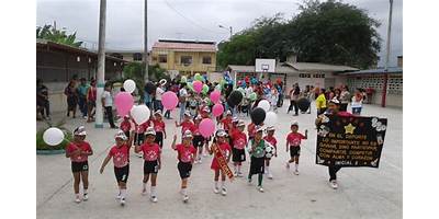 UNIDAD EDUCATIVA JULIA GONZALEZ BARBERAN