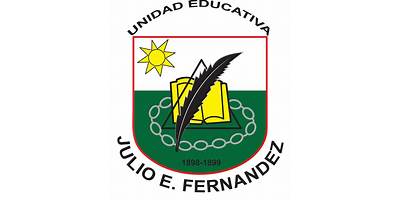 UNIDAD EDUCATIVA JULIO ENRIQUE FERNANDEZ