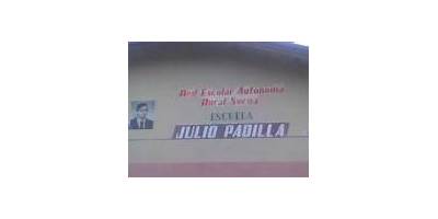 UNIDAD EDUCATIVA JULIO ENRIQUE PADILLA HERNANDEZ
