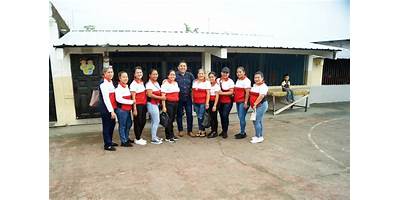 UNIDAD EDUCATIVA JUNIN