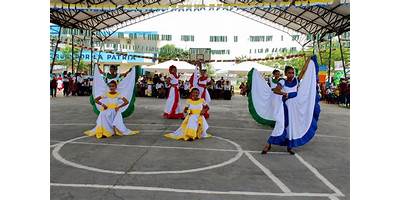 UNIDAD EDUCATIVA KAIRÓS DE DIOS