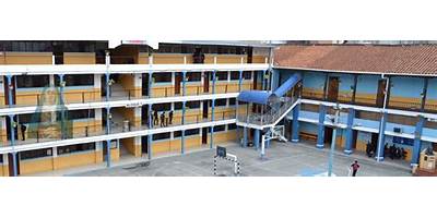 UNIDAD EDUCATIVA LA DOLOROSA