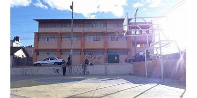 UNIDAD EDUCATIVA LA GRAN MURALLA