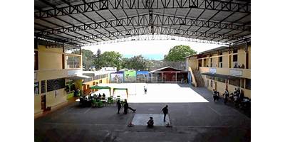 UNIDAD EDUCATIVA LA INMACULADA