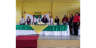 UNIDAD EDUCATIVA LA MANA