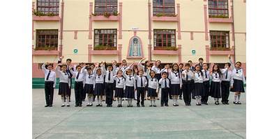 UNIDAD EDUCATIVA LA PROVIDENCIA