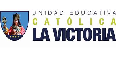 UNIDAD EDUCATIVA LA VICTORIA