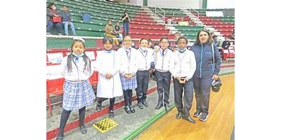 UNIDAD EDUCATIVA LAS AMERICAS