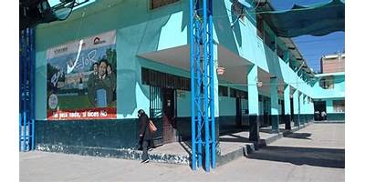UNIDAD EDUCATIVA LAS MERCEDES