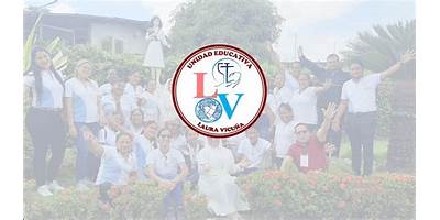 UNIDAD EDUCATIVA LAURA FLORES DE PAZ Y MIÑO