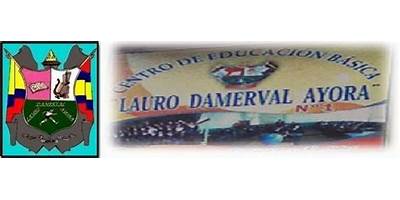 UNIDAD EDUCATIVA LAURO DAMERVAL AYORA