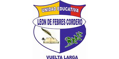UNIDAD EDUCATIVA LEON DE FEBRES CORDERO