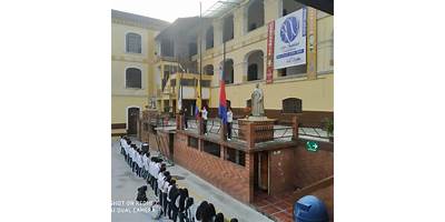 UNIDAD EDUCATIVA LEON DE FEBRES CORDERO
