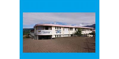 UNIDAD EDUCATIVA LIBERTAD