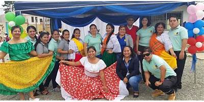 UNIDAD EDUCATIVA LIBERTADOR BOLIVAR