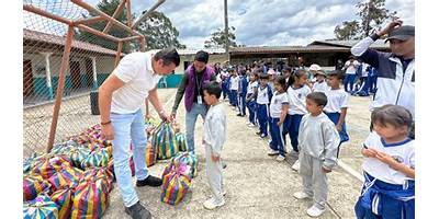 UNIDAD EDUCATIVA LIC MIGUEL ANTOLIANO SALINAS JARAMILLO