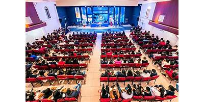 UNIDAD EDUCATIVA LICEO CRISTIANO PENINSULAR