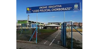 UNIDAD EDUCATIVA LICEO POLICIAL CHIMBORAZO