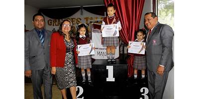 UNIDAD EDUCATIVA LINUS PAULING