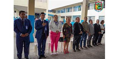 UNIDAD EDUCATIVA LOGROÑO