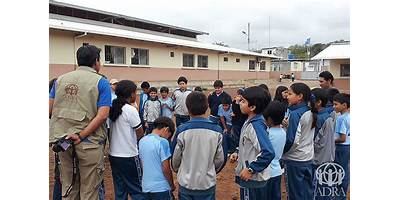 UNIDAD EDUCATIVA LOMA LINDA