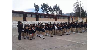 UNIDAD EDUCATIVA LOS ANDES