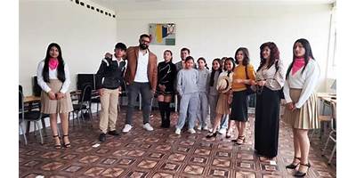 UNIDAD EDUCATIVA LOS CAÑARIS