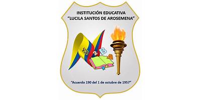 UNIDAD EDUCATIVA LUCILA SANTOS DE AROSEMENA