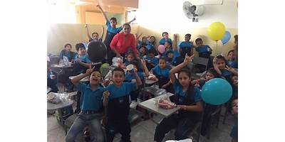 UNIDAD EDUCATIVA “LUCIO ANNEO SENECA