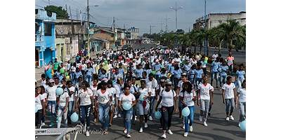 UNIDAD EDUCATIVA LUIS CADENA