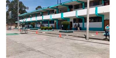 UNIDAD EDUCATIVA LUIS CORDERO