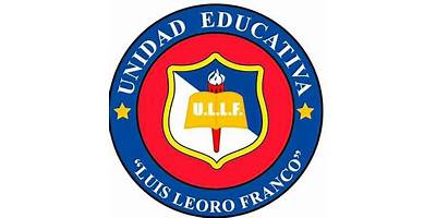 UNIDAD EDUCATIVA LUIS LEORO FRANCO