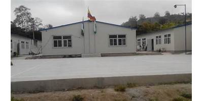 UNIDAD EDUCATIVA MACARÁ